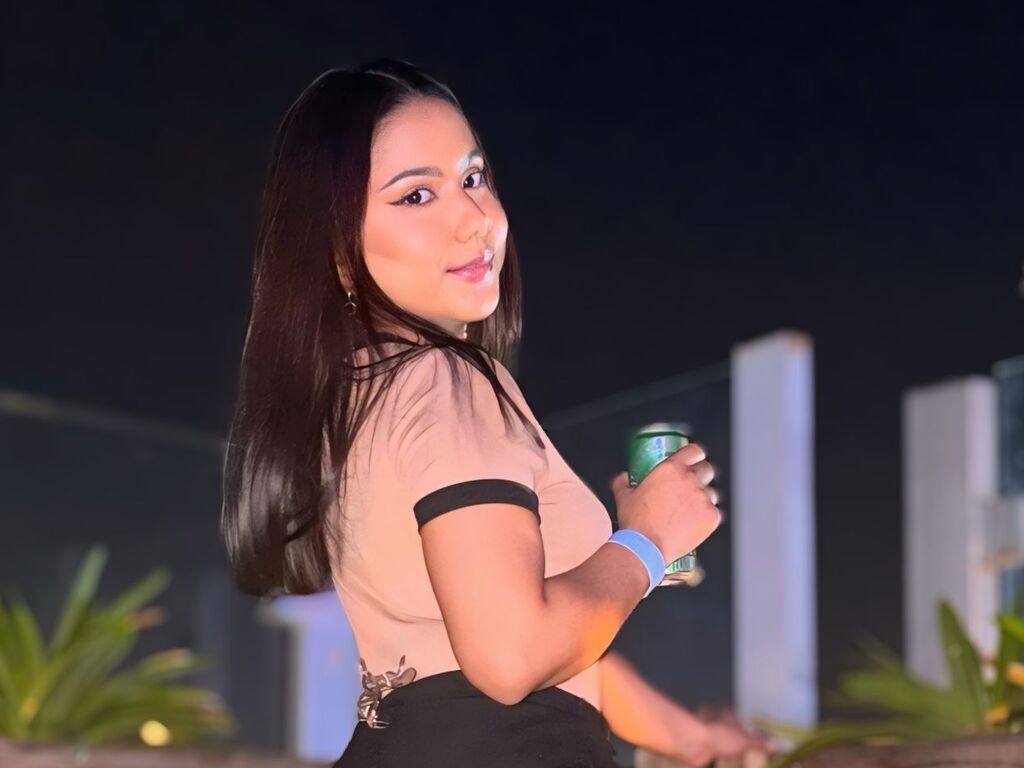 AlanizRose