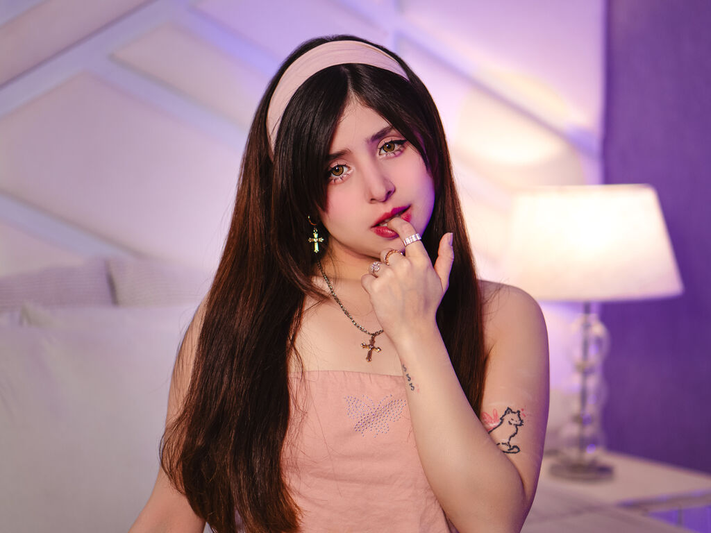 AlyBellemore