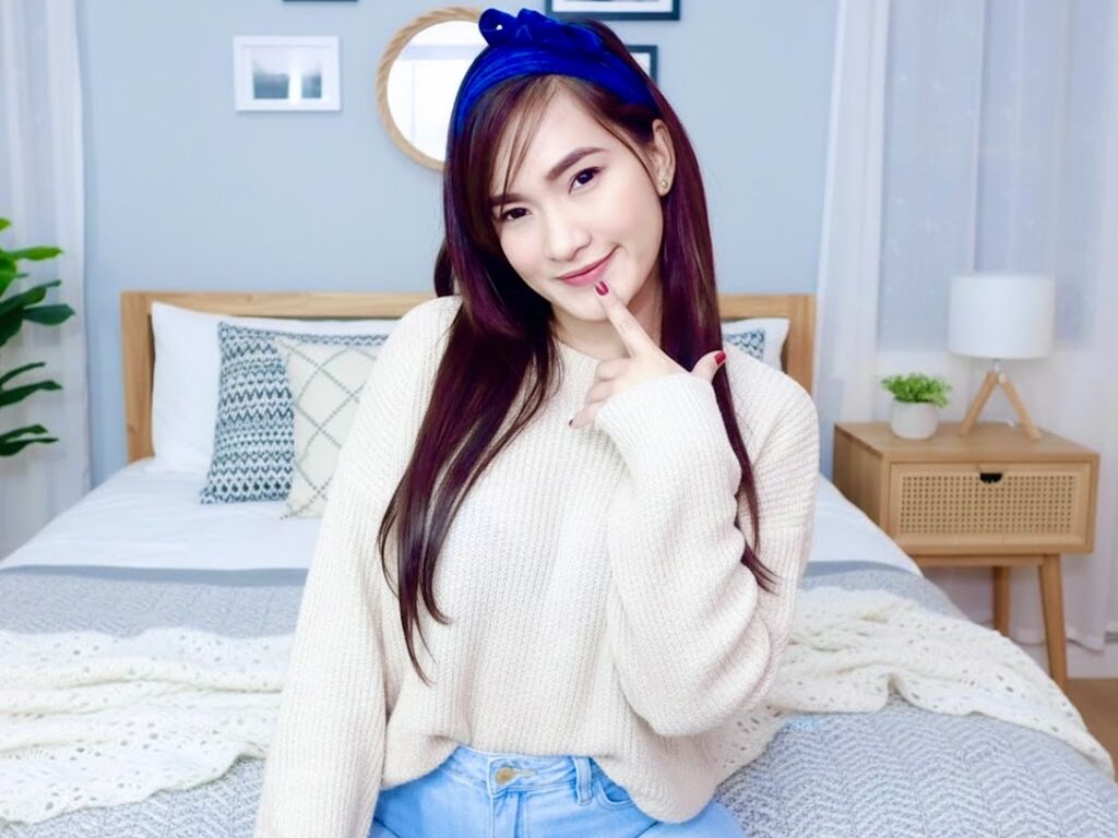 AngelaTomochi