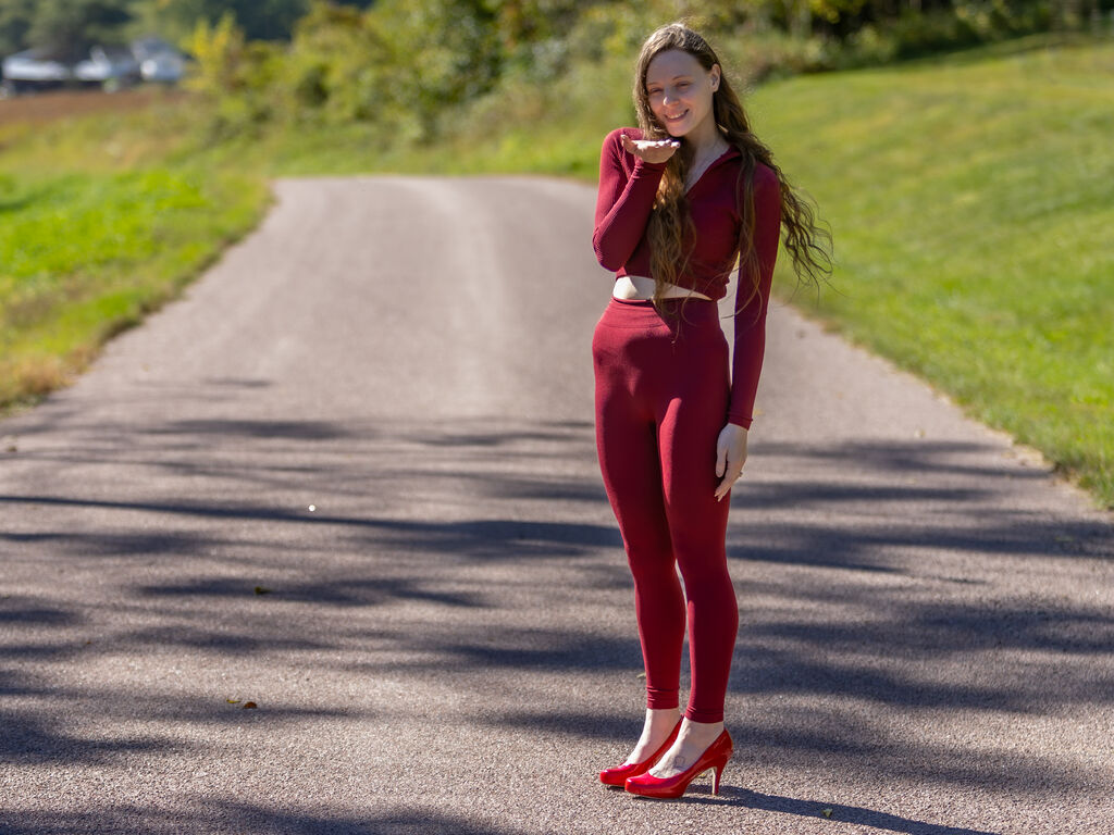 Diary of AnnaRosella