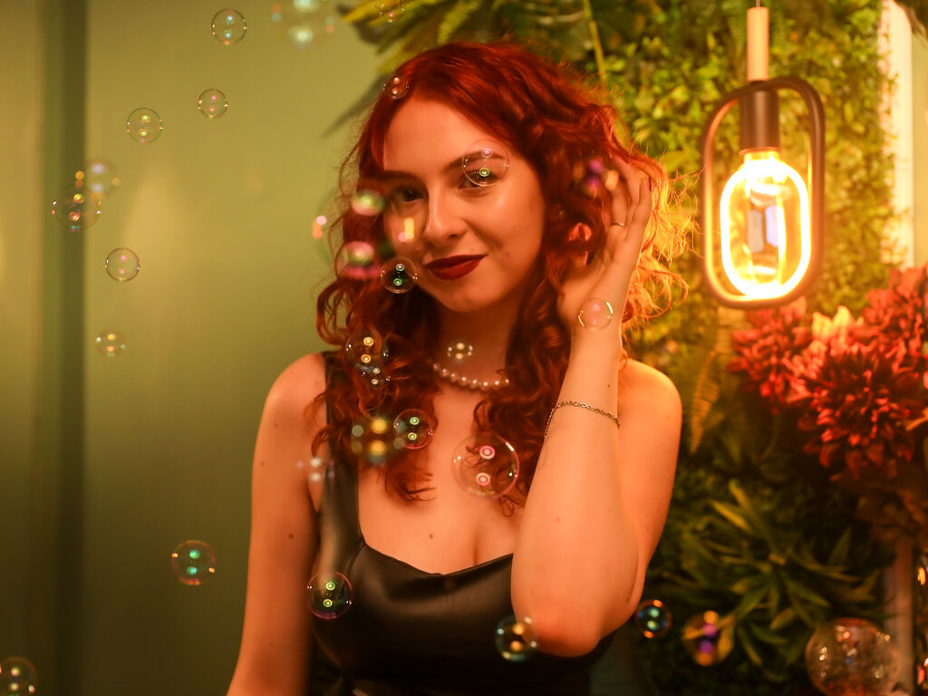 Diary of BiancaFlame