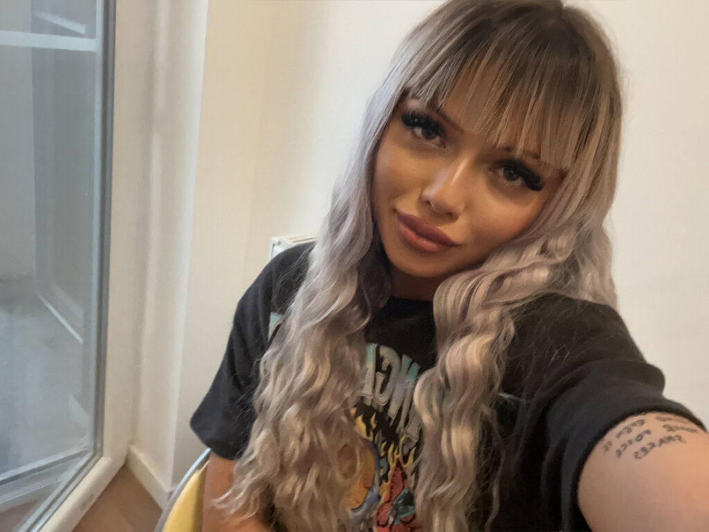 Diary of CassidyKitty