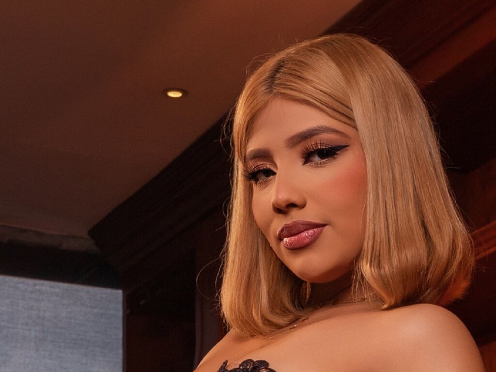 CorinaBaker
