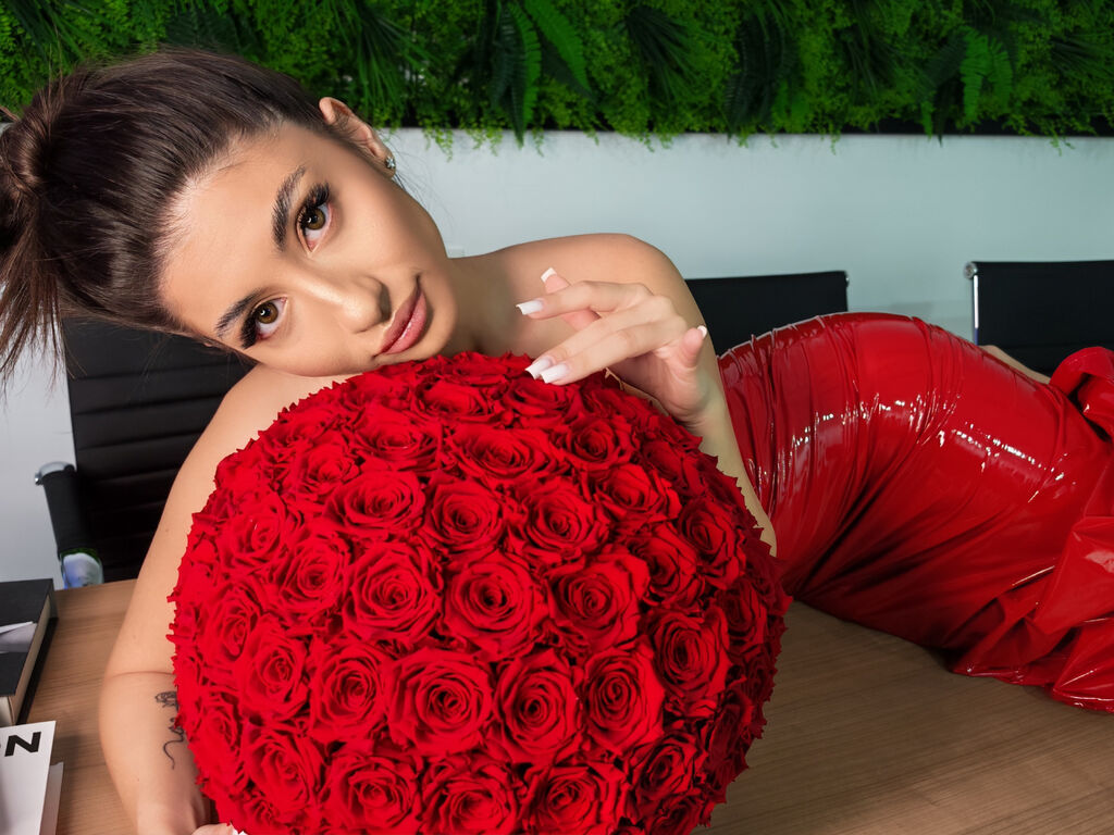 Diary of DelinaRose