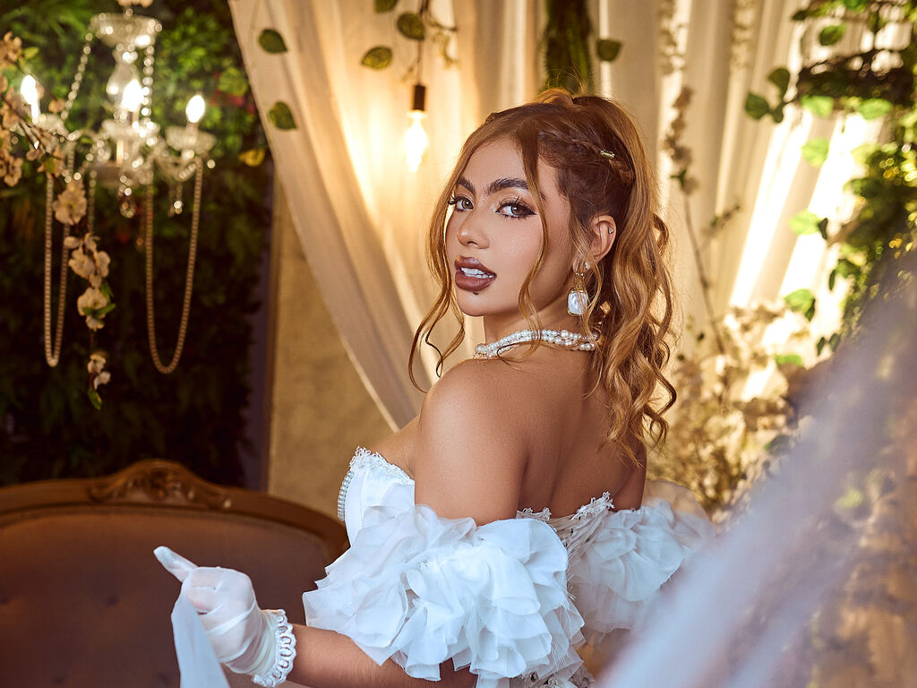 EvanyaRose