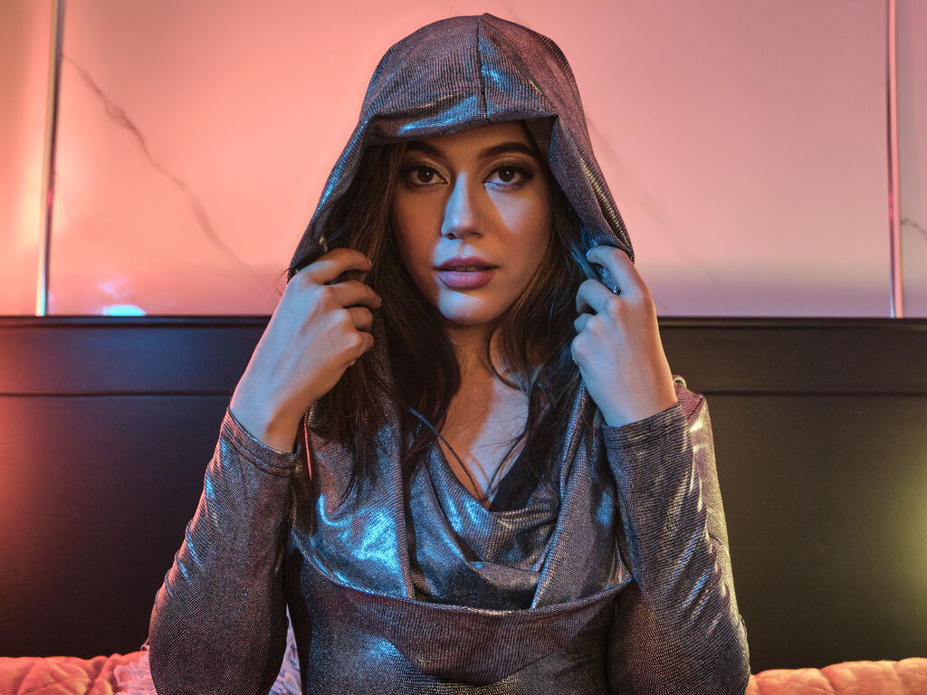 JessieLiu Live