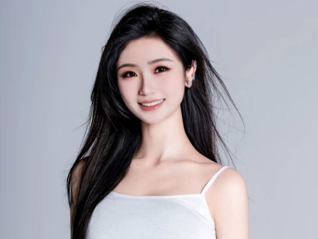 Diary of Judykaixi