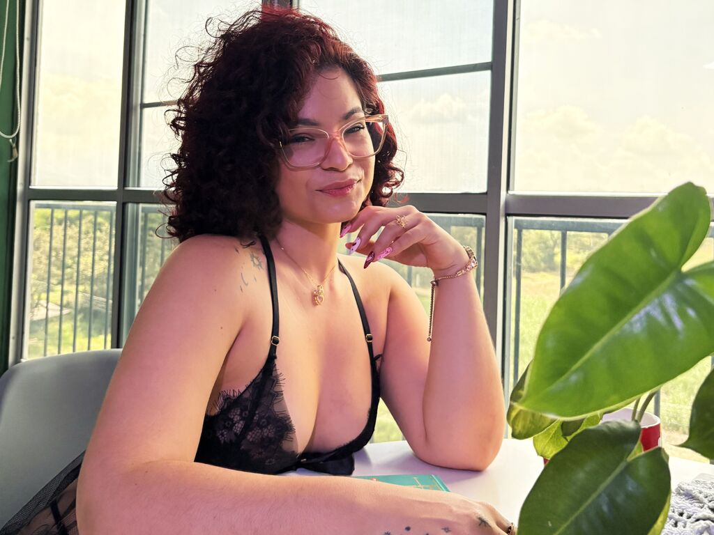 Diary of KasiaHill