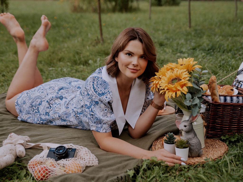 Diary of KateSamoilova