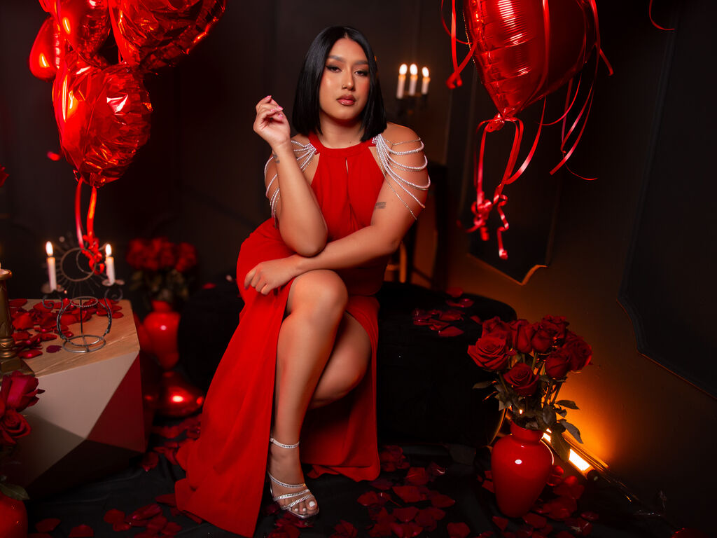 KimRoberth Live