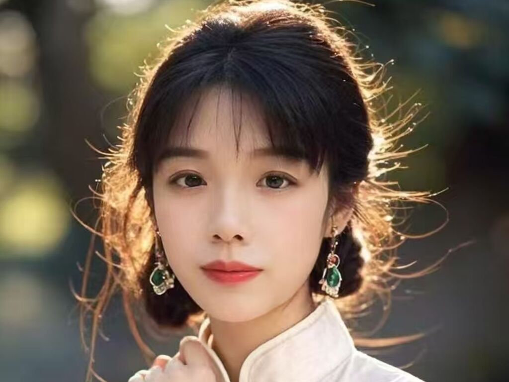 liyufei
