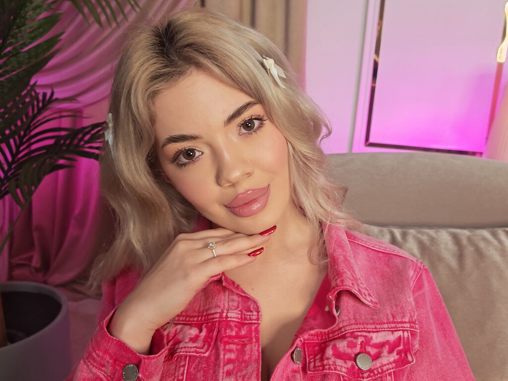 MissyMoon Live