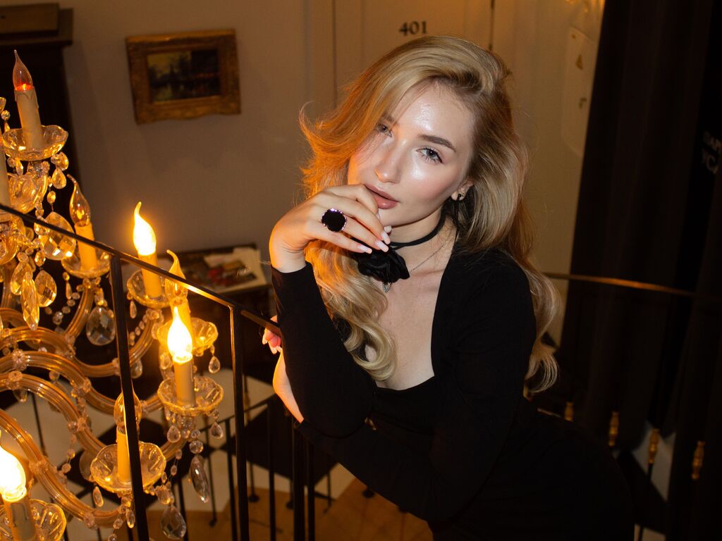 Diary of NancyHill