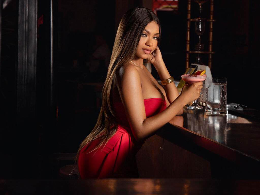 NylaSinclair