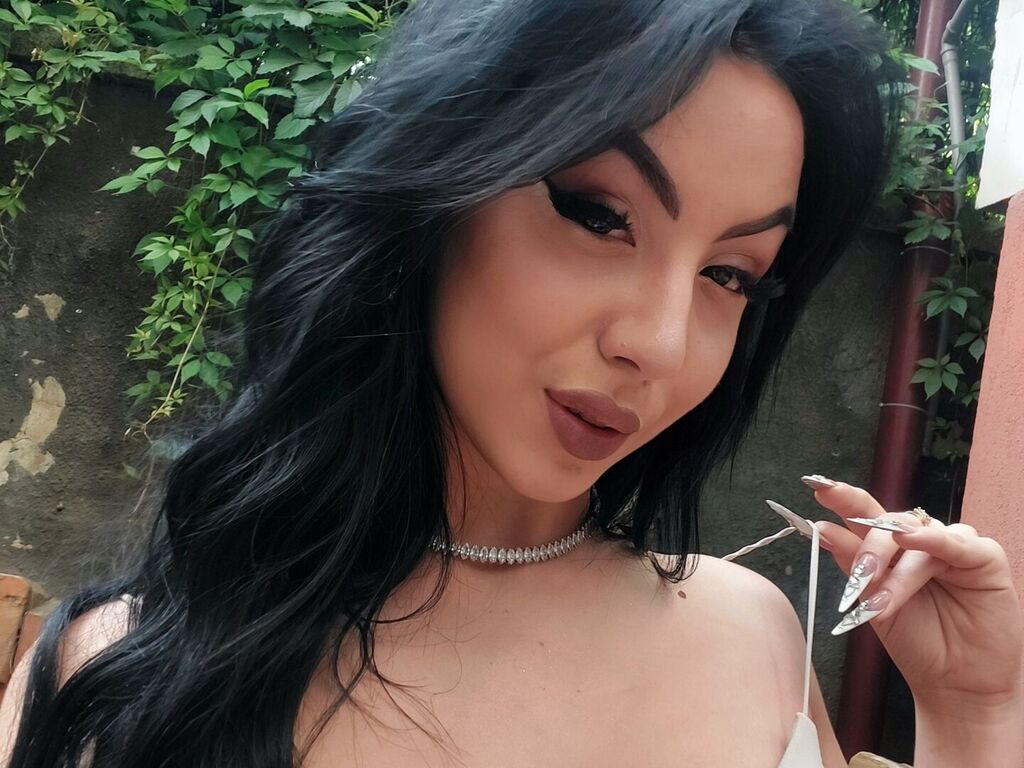 RileyHeaven