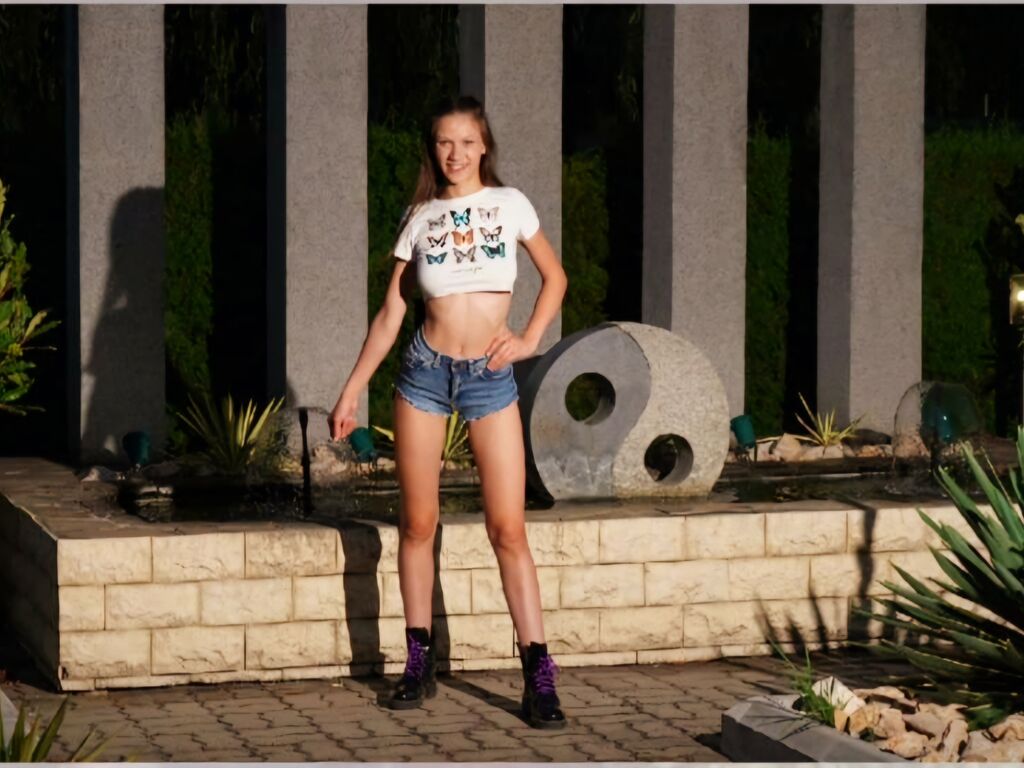 Diary of RoxyDeViss