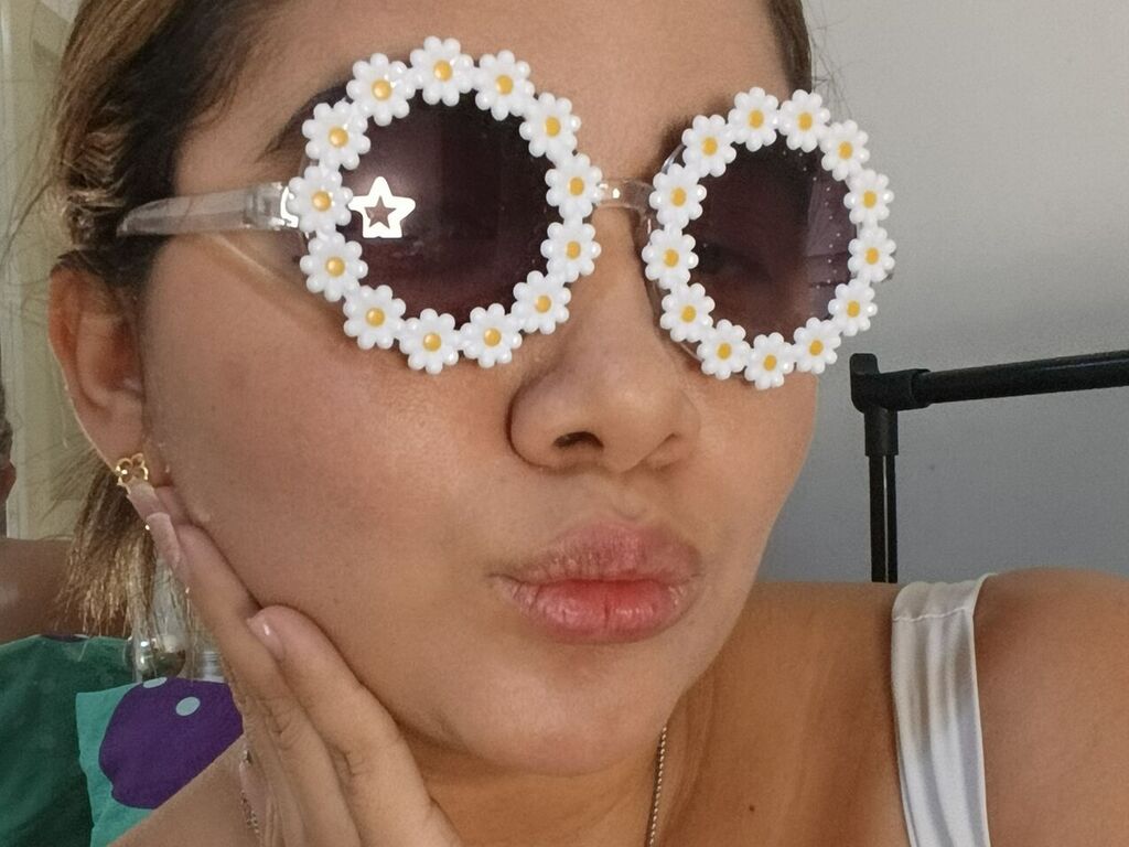 SarahCharms