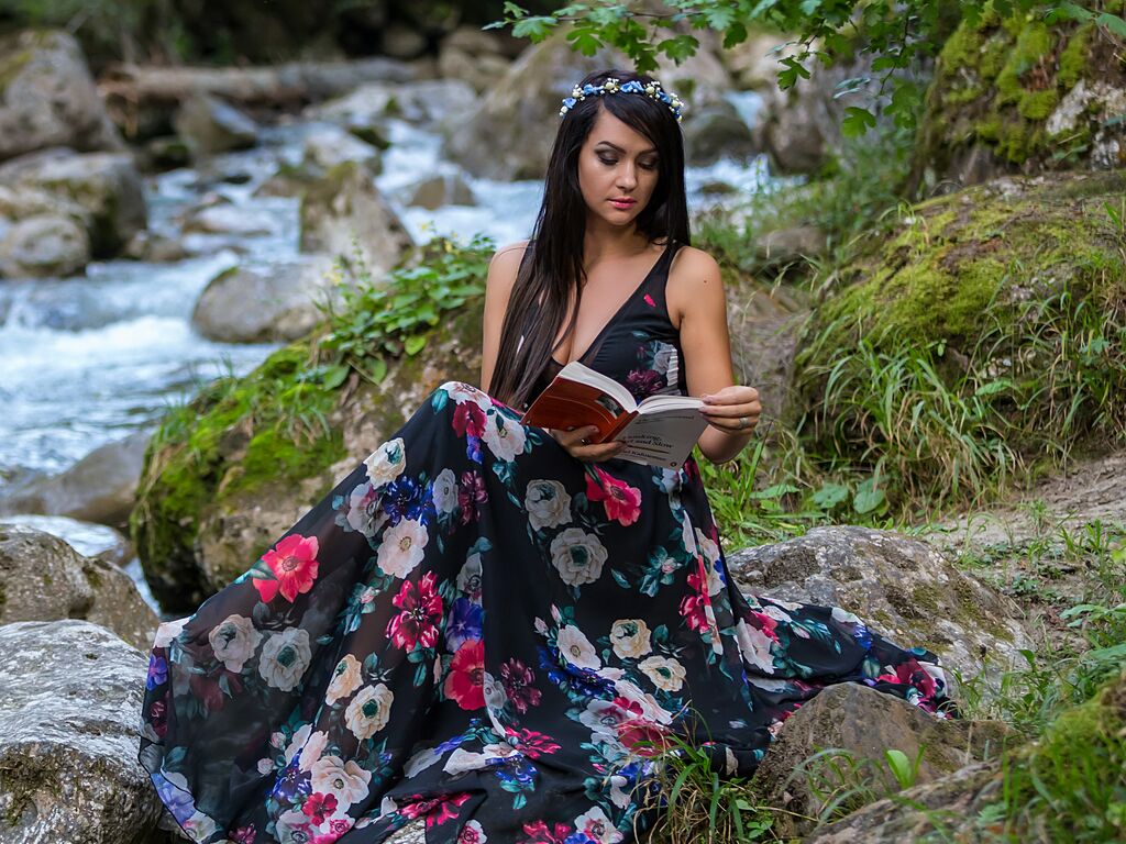 Diary of SelenaIvy