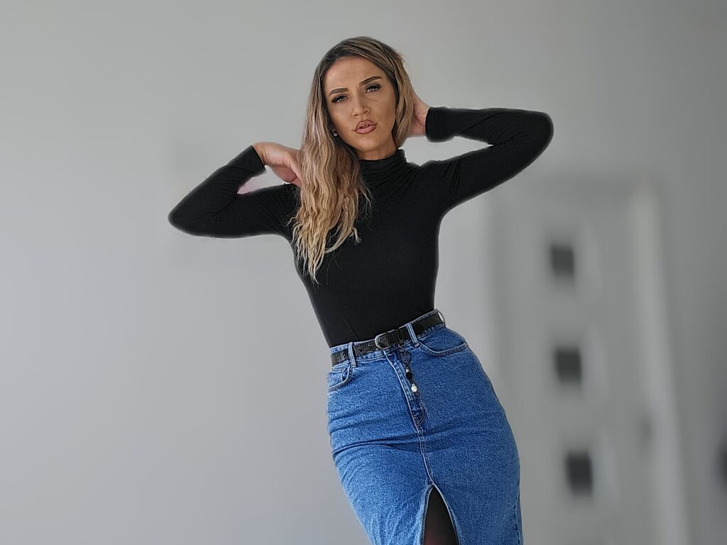 TiffanyAddams