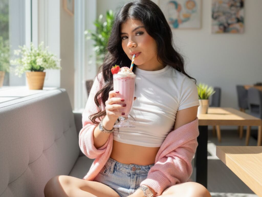 VanesaCapone